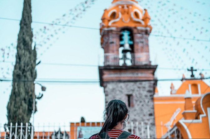 Puebla Private Walking Tour with a Local - Price and value: what you’re paying for with a private guide