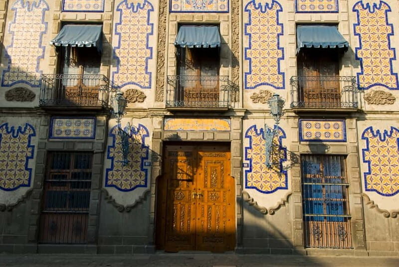 Puebla Sightseeing Tour by Double-Decker Tram - Price and Value: How $10 Buys You Orientation