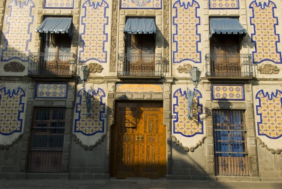 Puebla Sightseeing Tour by Double-Decker Tram - Comfort and Viewing: Open-Top Realities to Plan For