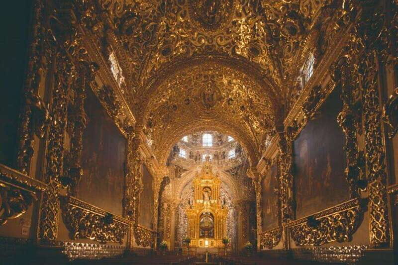 Puebla the Talavera city & Cholula the Greatest Pyramid - Key Points to Know Before You Go