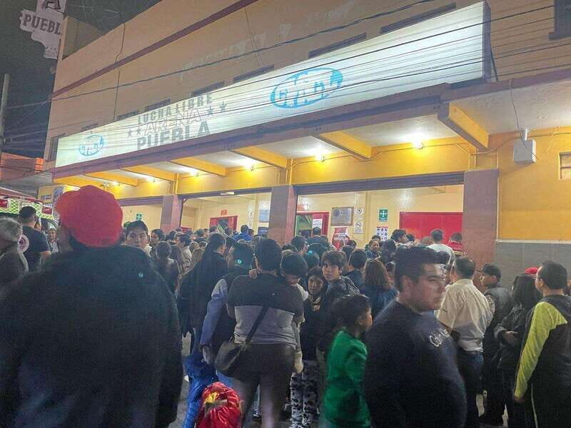 Puebla: Wrestling Experience - Key highlights you’ll actually feel during the tour