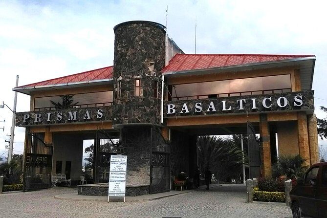 Pueblos Magicos & Basaltic Prisms Private Tour - Key highlights I’d actually plan around