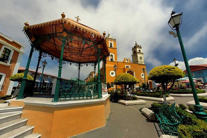Pueblos Magicos & Basaltic Prisms Private Tour - Price and value: what $444 per person is buying you