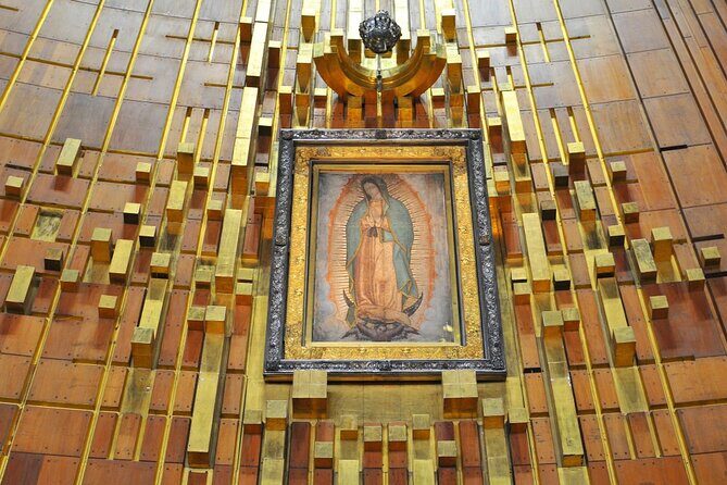 Pyramids of Teotihuacán and Basilica of Guadalupe - Who this tour fits best (and who should reconsider)
