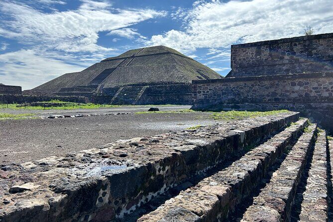 Pyramids of Teotihuacan Dawn (Tequila and Mezcal Tasting) - Key highlights to know before you go