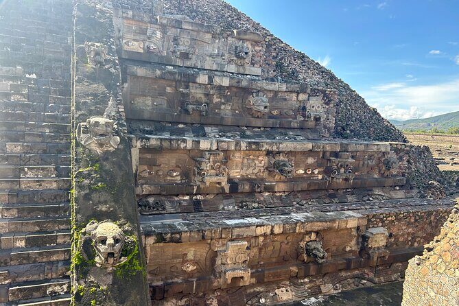 Pyramids of Teotihuacan Dawn (Tequila and Mezcal Tasting) - What kind of traveler should book this?