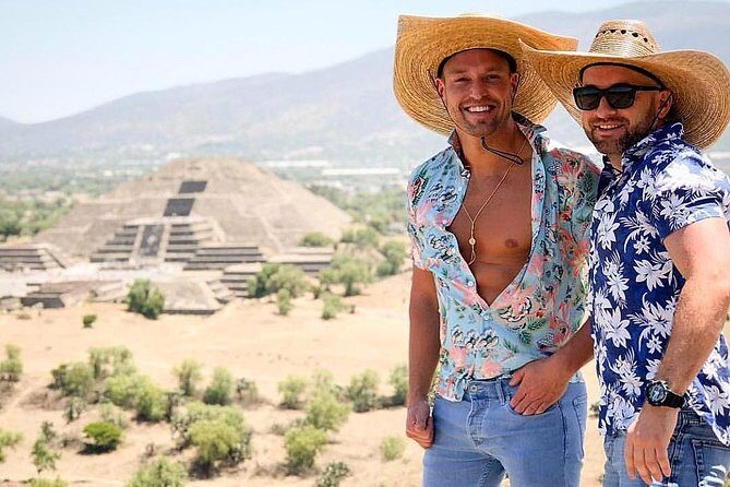 Pyramids of Teotihuacan Private Tour - How to get the best day: questions to ask your guide early