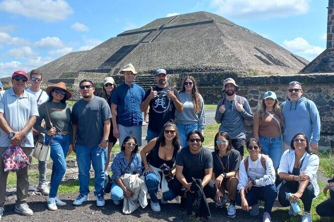 Pyramids of Teotihuacan without traps for tourists morning or afternoon - Timing That Works: Why the 5–6 Hours Feels Right