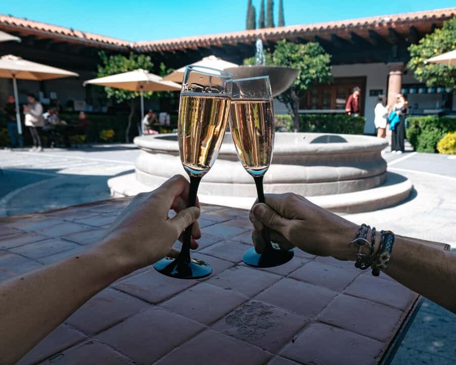 Querétaro: Cheese & Wine Tour In A Day - Key Points to Know Before You Go