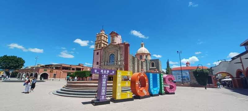 Querétaro: Cheese & Wine Tour In A Day - What to Bring (So the Day Feels Easy, Not Annoying)