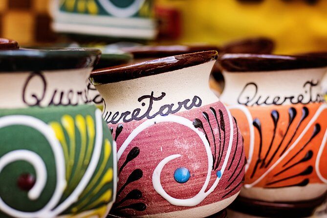 Querétaro from San Miguel de Allende - Key Highlights You’ll Actually Notice
