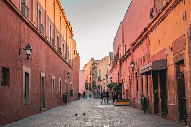 Querétaro from San Miguel de Allende - Price and Value: Is $150 Worth It?