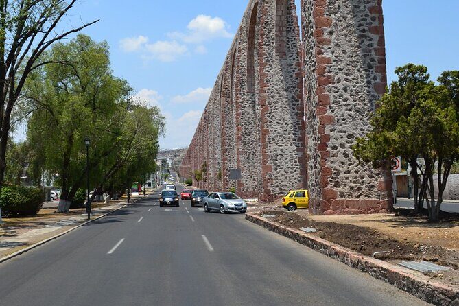 Querétaro from San Miguel de Allende - Who This Tour Suits Best (And Who Might Skip It)