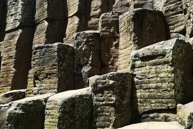 Real del Monte and Basaltic Prisms: Private & Small groups - Stop 3: Mineral del Monte’s English air, mining echoes, and paste-making