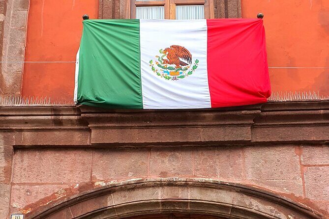 Recorrido Histórico a Pie: Descubre y Explora San Miguel (ES/EN) - Key takeaways before you go