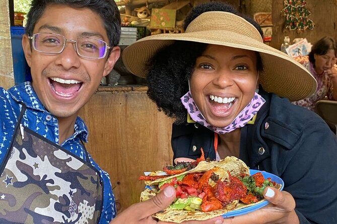 Ride Horses, Learn to Cook with Locals in Mexico City - Price and value: why this feels like more than a checkbox