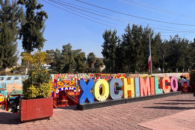 Riding Boats +Warm Mex Food+ Frida Kahlo's neighborhood (private) - How Long It Really Takes (and When You Should Start)
