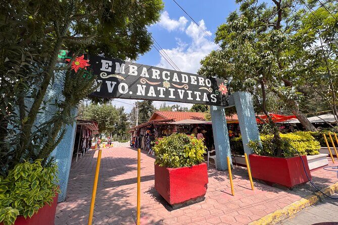 Riding Boats +Warm Mex Food+ Frida Kahlo's neighborhood (private) - Price and Value: What You’re Paying for (and What You’re Not)