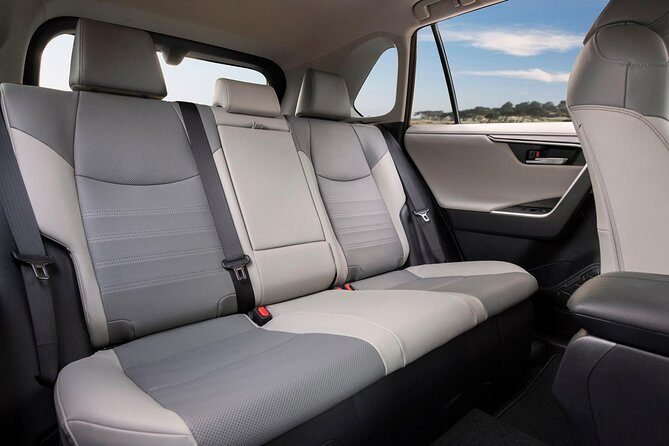 Round Transportation Mexico City Shuttle Airport-Hotel -Airport - The $142.70 Price Tag: Value For Up To 3 People