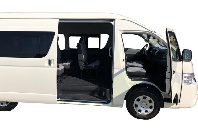 Round Transportation Mexico City Shuttle Airport-Hotel -Airport - Hotel Zones (Downtown, South, North, West) Can Make Or Break Your Pickup