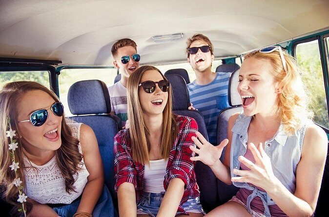 Roundtrip Private Transfer from Mexico City Airport (MEX) - Who This Transfer Fits Best (And Who Might Need a Plan B)