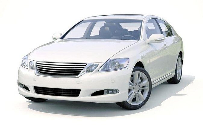 Roundtrip Private Transfer from Mexico City Airport (MEX) - Price and Value: What $43.94 Buys You