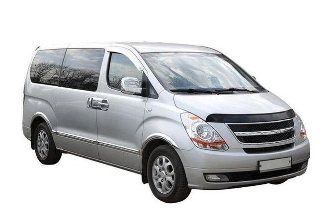 Roundtrip Private Transfer from Mexico City Airport (MEX) - Should You Book This Private MEX Transfer?