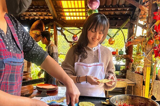 Rural cooking class at the mountains - Key Highlights Worth Planning For