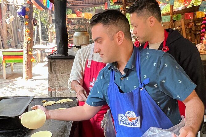 Rural cooking class at the mountains - A Six-Hour Escape That Still Feels Like Real Mexico