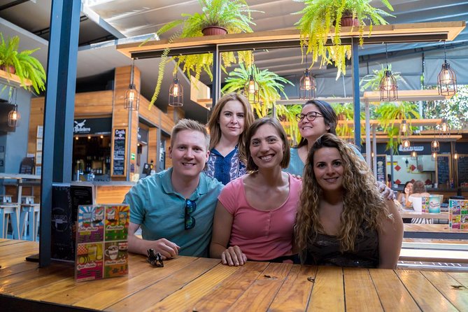 San Angel Mexican Food Tour - San Ángel on a timer: why this route is a smart 3 hours