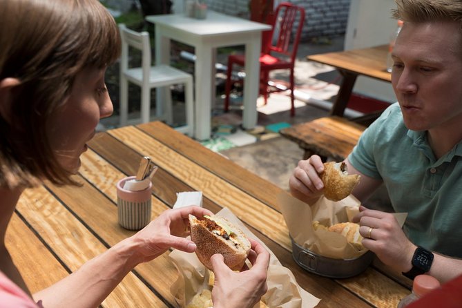 San Angel Mexican Food Tour - Stop 3: Ex-Convento del Carmen, a 16th-century landmark moment