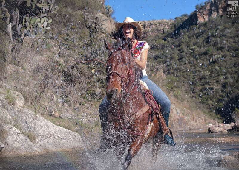 San Miguel Allende: Half-Day Horseback Riding Adventure - San Miguel Allende Horseback: What Makes This Ride Special