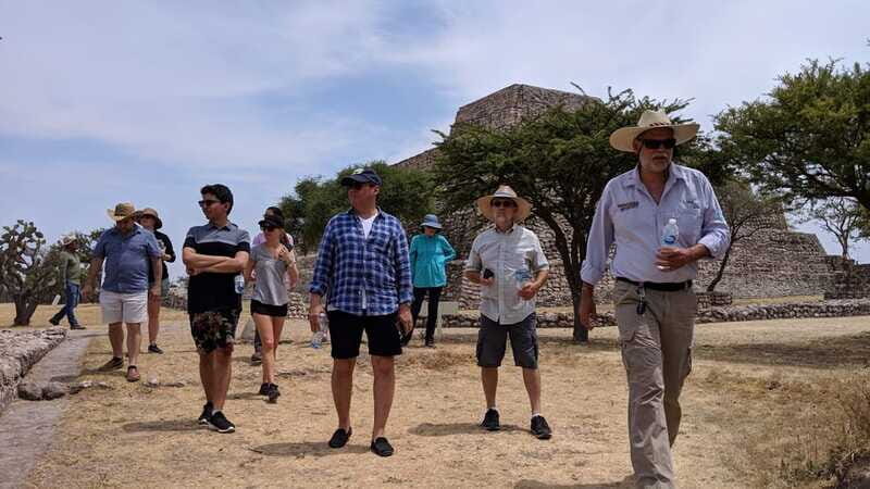 San Miguel: Cañada de la Virgen Archaeological Site Tour - Price and value: is $112 worth it?