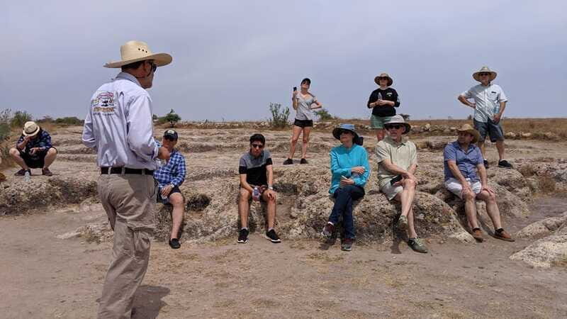 San Miguel: Cañada de la Virgen Archaeological Site Tour - Who should book this tour (and who should skip it)
