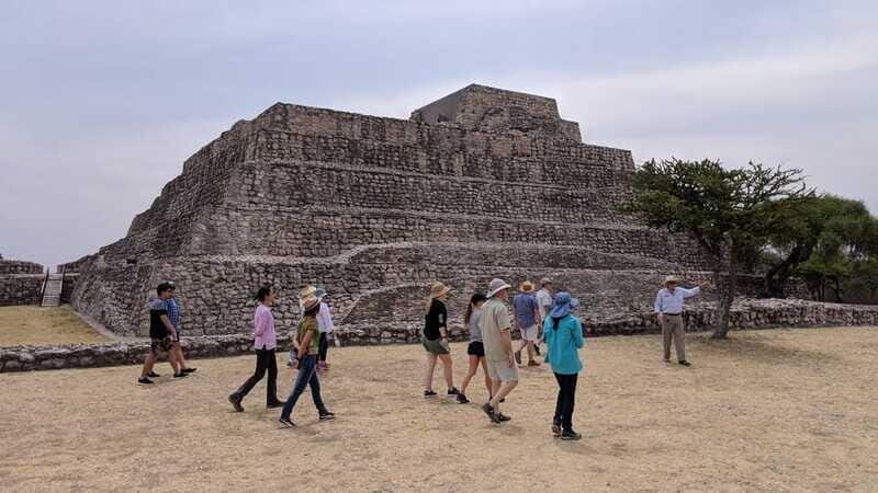 San Miguel: Cañada de la Virgen Archaeological Site Tour - Should you book San Miguel: Cañada de la Virgen?