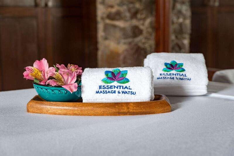 San Miguel de Allende : 60-Min Deep Tissue Massage - A One-Hour Deep Tissue Reset in San Miguel de Allende