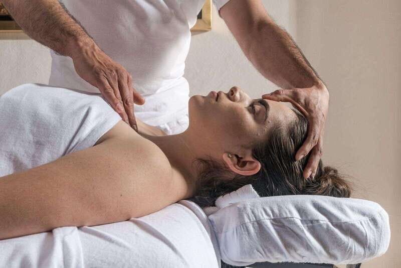 San Miguel de Allende : 60-Min Deep Tissue Massage - What You’ll Get: A Personalized Deep Tissue Session
