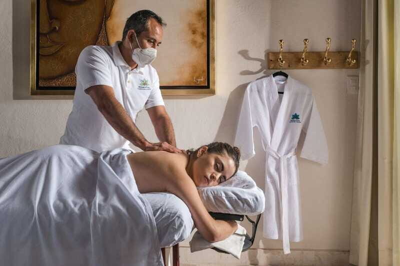 San Miguel de Allende : 60-Min Deep Tissue Massage - How the 60 to 75 Minutes Plays Out (And Why It Matters)