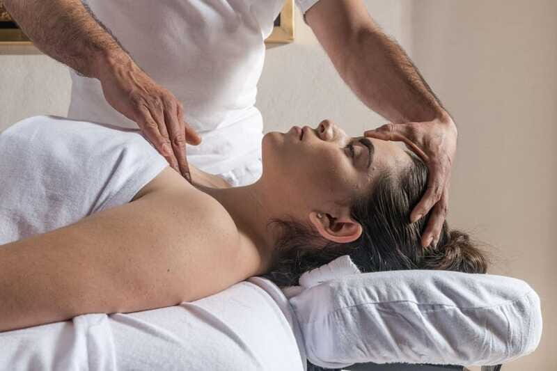 San Miguel de Allende : 60-Min Deep Tissue Massage - Language Notes: Spanish During the Appointment
