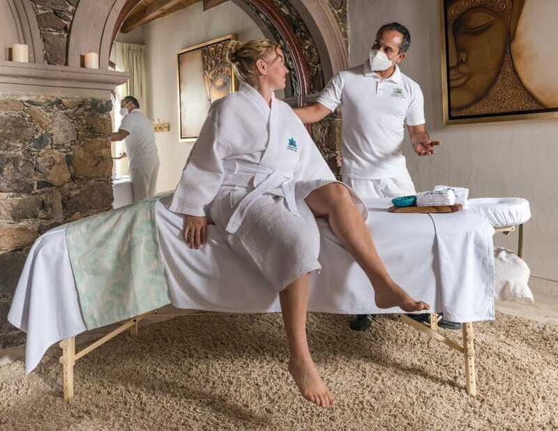 San Miguel de Allende : 60-Min Deep Tissue Massage - Price and Value: What $64 Buys You Here