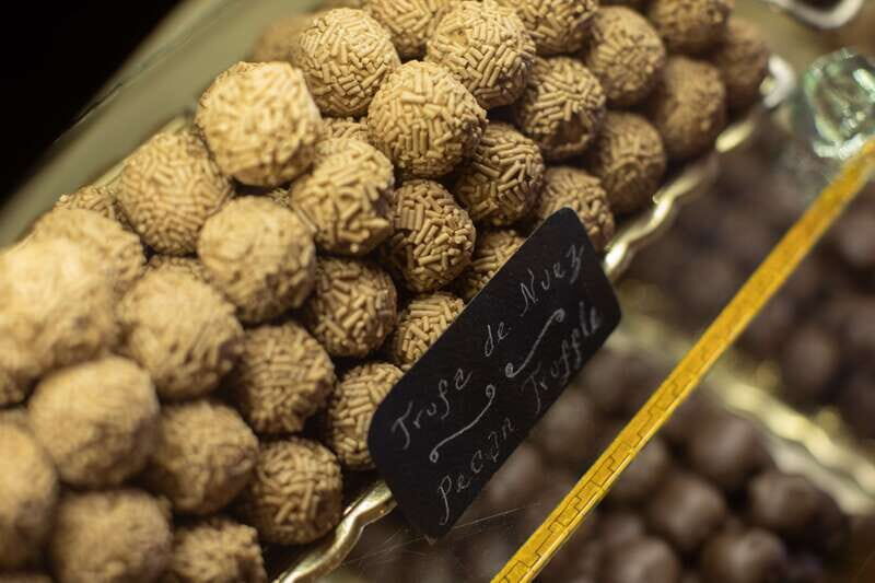 San Miguel de Allende: Chocolate Tasting and Walking Tour - Price and value: is $55 actually fair?
