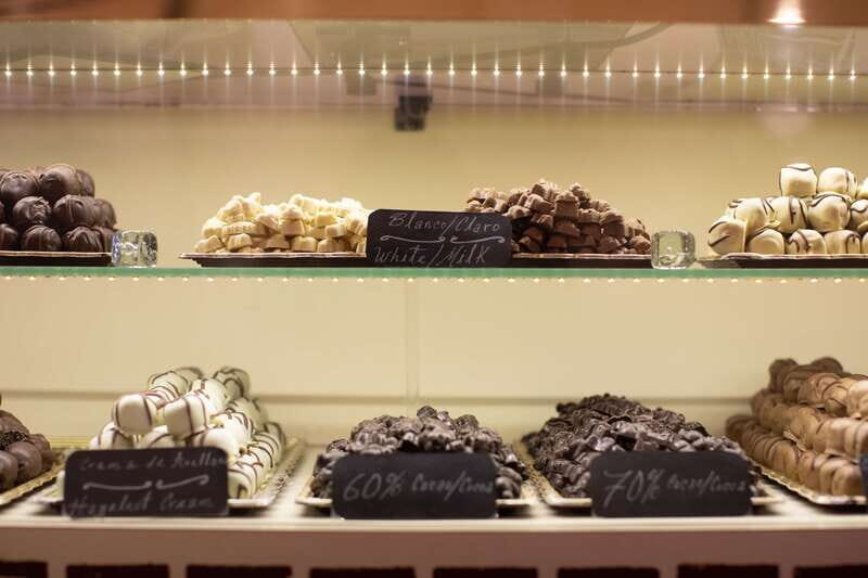 San Miguel de Allende: Chocolate Tasting and Walking Tour - The food factor: why you should arrive ready
