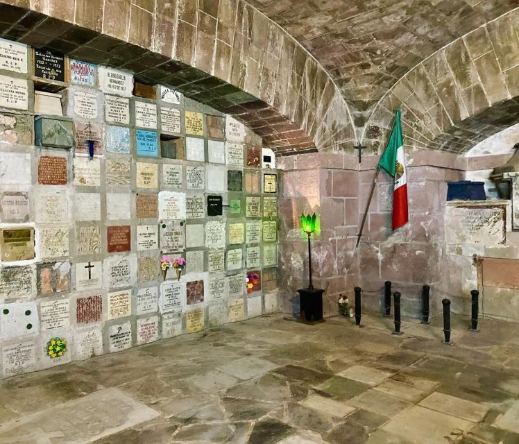 San Miguel de Allende: Day of the Dead Walking Tour & Drink - Key things I’d pay attention to