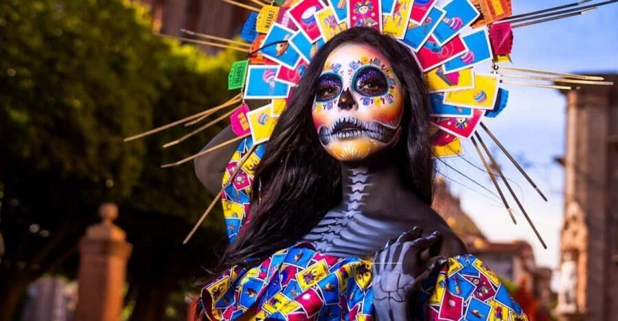 San Miguel de Allende: Dia de Muertos Traditions Guided Tour - Price and Time: Is $30 Worth 2.5 Hours?