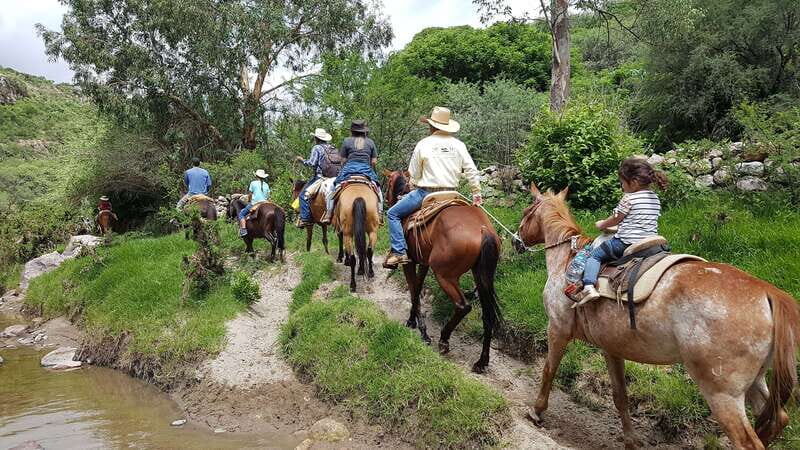 San Miguel de Allende: Full-Day Ranch Adventure - Key things I’d plan around before you book