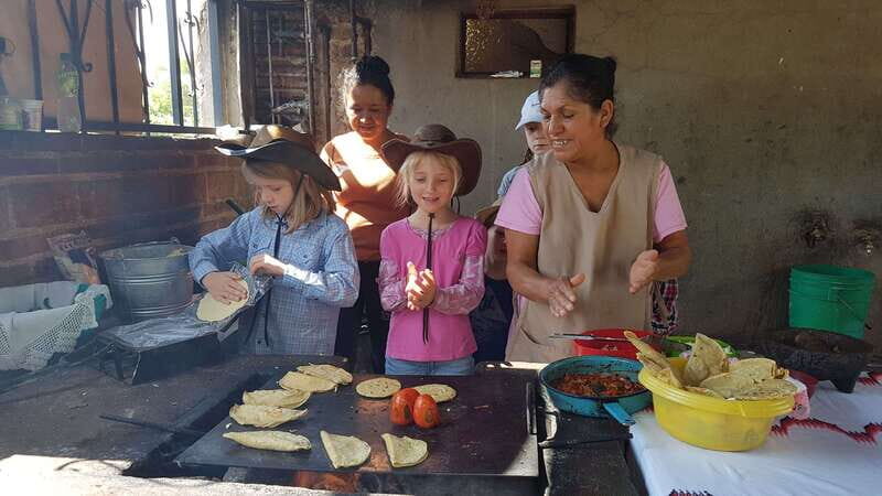 San Miguel de Allende: Full-Day Ranch Adventure - Price and value: is $226 per person worth it?