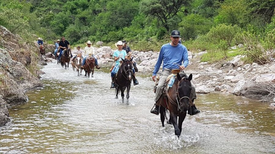 San Miguel de Allende: Full-Day Ranch Adventure - Who should book this ranch adventure (and who should skip it)