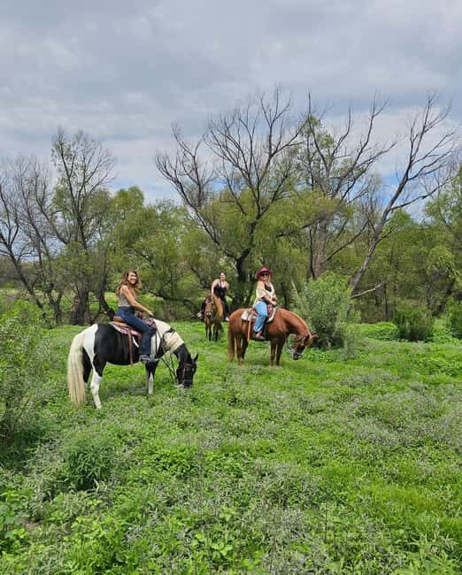 San Miguel de Allende: Horseback Riding Tour - Key Things You’ll Notice on This Ride