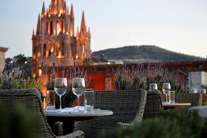 San Miguel de Allende in a day - Key points to know before you go