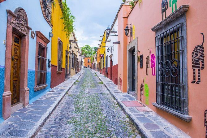 San Miguel de Allende in a day - The 7:00 a.m. start that makes San Miguel feel doable